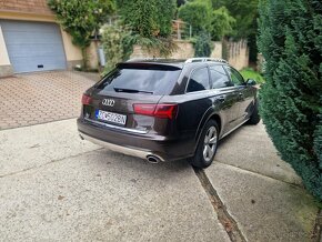 Audi A6 Allroad 200 kw - 6