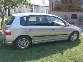 Honda Civic 1.4, 66kW, 2005 7gen - 6