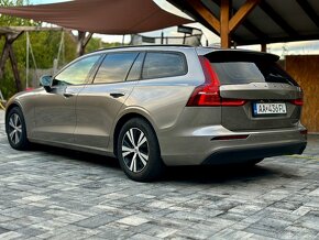 Volvo V60 Momentum 2.0D 110kw/8AT - 6