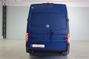 VW Crafter 35 2.0DSG BiTDI L4H3 ZÁRUKA 24mesiaco odpočet DPH - 6