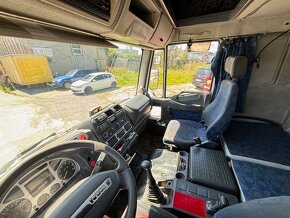 IVECO EUROCARGO 120 E21 - 6