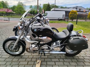 BMW R1200C Bond - 6