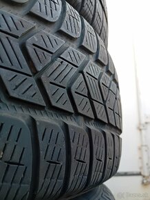 215/60R17 Pirelli zimné pneumatiky 2019 - 6