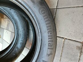 Letné pneumatiky Continental PremiumContact 6 205/55 R16 91V - 6