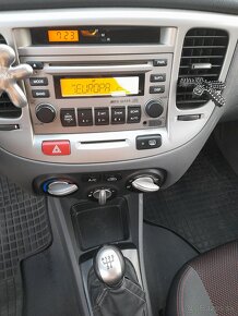 Kia Rio 1.4 benzin - 6