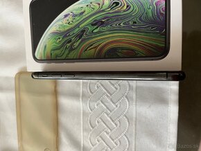 Iphone XS 64GB v stave nového - 6