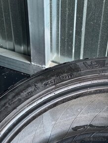 Zimné Pneumatiky Michelin Pilot Alpin 5 225/40 R18 - 6