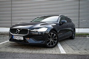 Volvo V60 D3 Momentum Pro A/T - 6