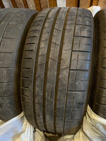 Pirelli P ZERO 235/35 R19 HN (DOT: 18/23), 4ks - 6