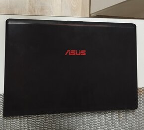 Herný notebook Asus G56JR-CN214 - 6