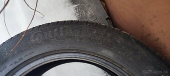 Continental TS830 255/55 R19 - 6