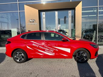 Hyundai i30 Fastback 1,5T FAMILY 2024 - 6