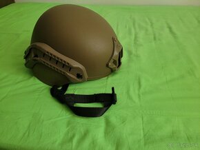 Airsoft vybavenie - 6