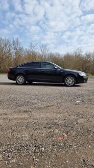 Audi A6 2.0 TDI - 6