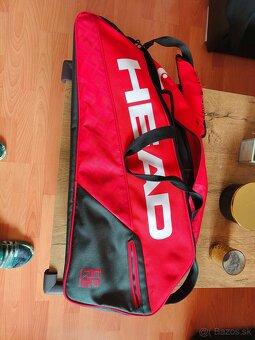 Yonex vcore pro a vcore - 6