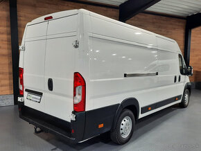 Peugeot Boxer 2.2 HDi L4H2 Maxi - Odpočet DPH 23% - 6