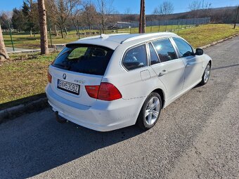 BMW 320xd - 6