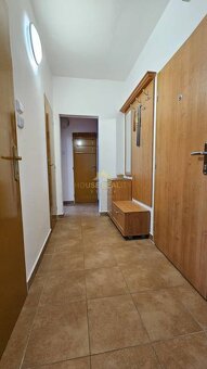 Pet friendly zrekonštruovaný 2 i byt, Jurigovo nám, BA IV. K - 6