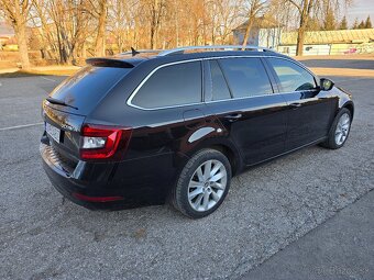 ŠKODA OCTAVIA III Facelift 2L 110KW - 6