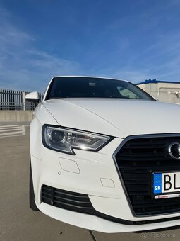 Audi a3 - 6