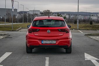 Opel Astra 1.4 Turbo Dynamic - 6