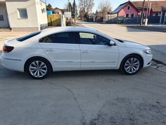 Volkswagen CC 2.0Tdi - 6