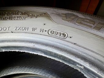 Hankook Ventus Prime 3 195/65 R15 91H - 6