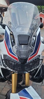 Honda Africa Twin 1000 - 6