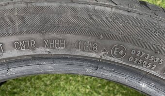 Letné pneumatiky MATADOR  225/45 R17 - 6