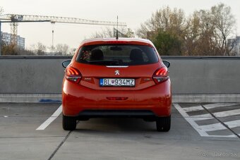 Peugeot 208 1.2 PureTech Style - 6