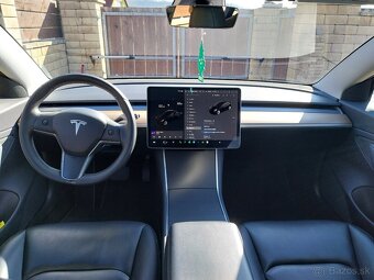 Tesla Model 3 Long Range 75 kWh - 100 700 km, 4X4 - 6