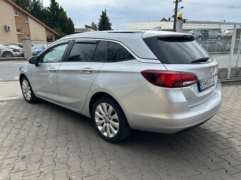 Opel Astra Sport Tourer ST 1.6 CDTI 136k Dynamic AT6 - 6