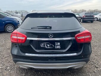 Mercedes-Benz GLA 180 d Entry A/T - 6