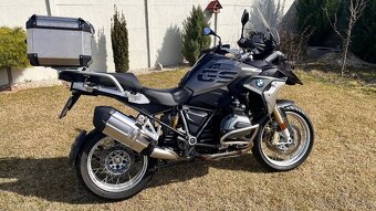 Bmw R1200GS LC 2017 - 6