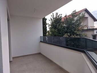 CHORVÁTSKO - Nové apartmány 40 m od mora - SRIMA - 6