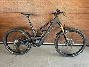 Predám ebike CANYON TORQUE - 6