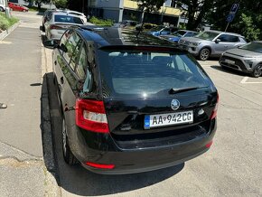 Škoda rapid 1.6 tdi - 6