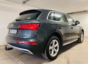 Audi Q5 2.0TDI 140Kw Quattro 2018 Virtual - 6