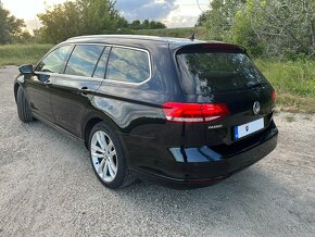 Volkswagen Passat B8 Variant 2.0 TDI 110kw Dsg Full LED - 6