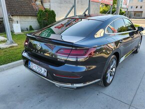 Volkswagen Arteon 2.0tdi automatic 4 motívom R-Line,r.v.2018 - 6