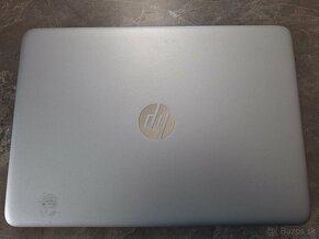 HP 14" Intel Core i5 8 GB RAM 256 GB SSD bat 6 h docking - 6