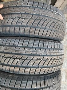 195/55 r16 m+s zimné dot 2117 nové zanovne nejazdene - 6