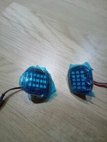 LED dynamické smerovky VW, ŠKODA, SEAT a FORD. - 6