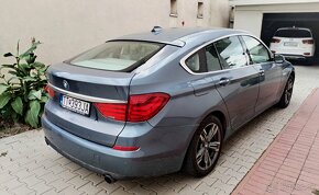 BMW 535gt 4x4 220 je 8st automat - 6