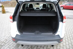 Ford Kuga 2.0 TDCi Duratorq Titanium 4X4 AUTOMAT - 6