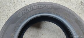 Pneumatiky Hankook 195/65/R15 91H - 6