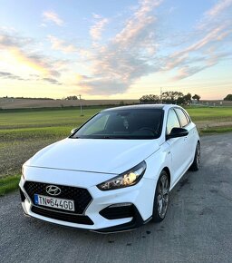 Na predaj Hyundai i30 N-Line 2019 (možný odpočet DPH) - 6