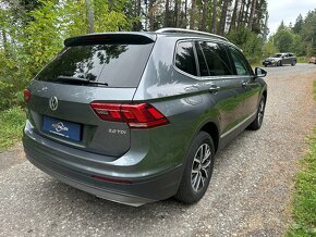 Tiguan Allspace 2.0 TDI-RV:1.8.2018-120tis km - 6