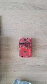 Texas Instruments MSP430 (FR5969) - 6