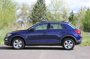 vw T - ROC 1,6 TDI CR nové kúp. v SR. - 6